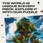 Classic Lost Village