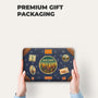 New York in a Case