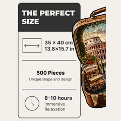 Italy in a Case