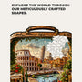 Italy in a Case