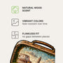 Italy in a Case