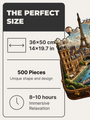 Paris in a Case