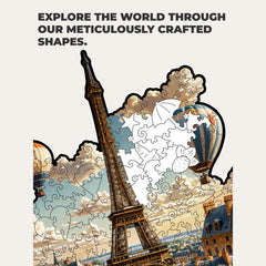 Paris in a Case