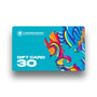 Gift Card 30