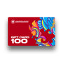 Gift Card 100