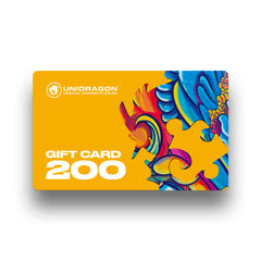 Gift Card 200