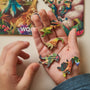 Dinosaur Set — 3 Puzzles
